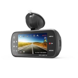 DASHCAM KENWOOD DRV-A601
