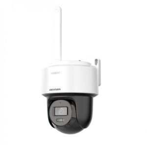 CAMARA IP 2MP DUAL LIGHT 30M AUDIO PTZ CONEXION 4G